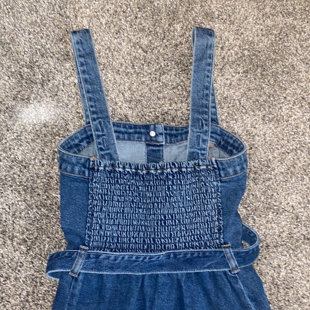 💗 Hollister Jean Dress 💗 - Picture 2 of 6